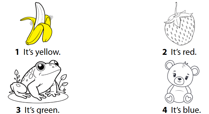 SBT Tiếng Anh 1 Wonderful World Unit 3 Lesson 6 minh họa 2