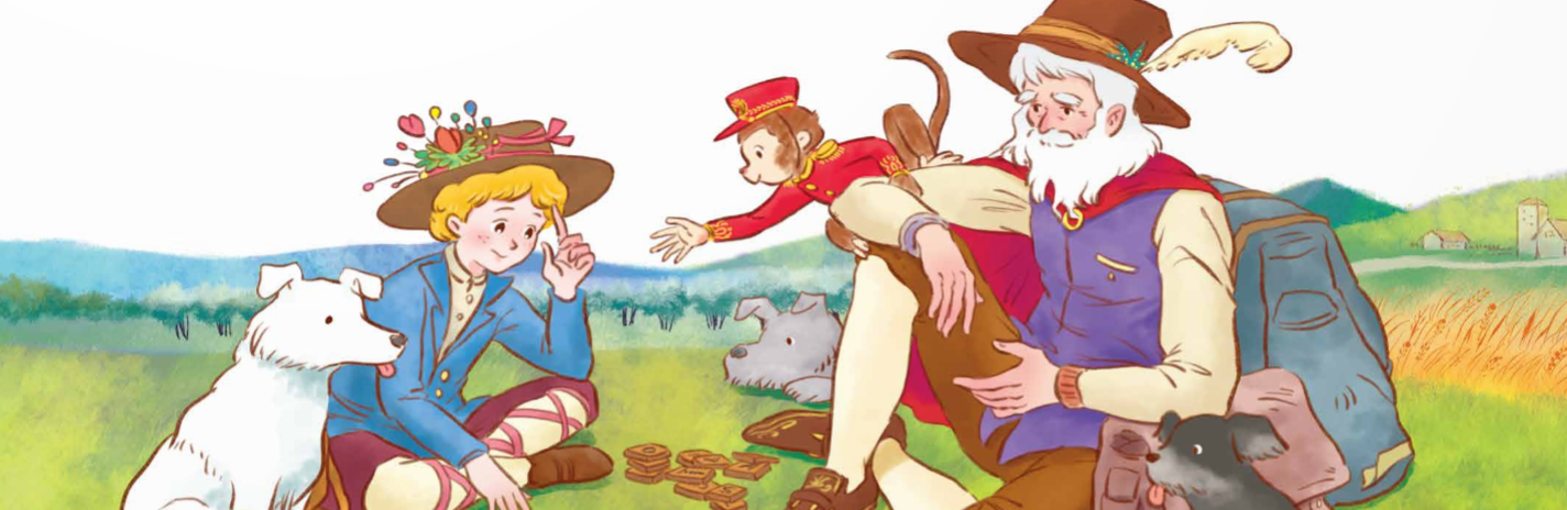 Lớp học trên đường lớp 5