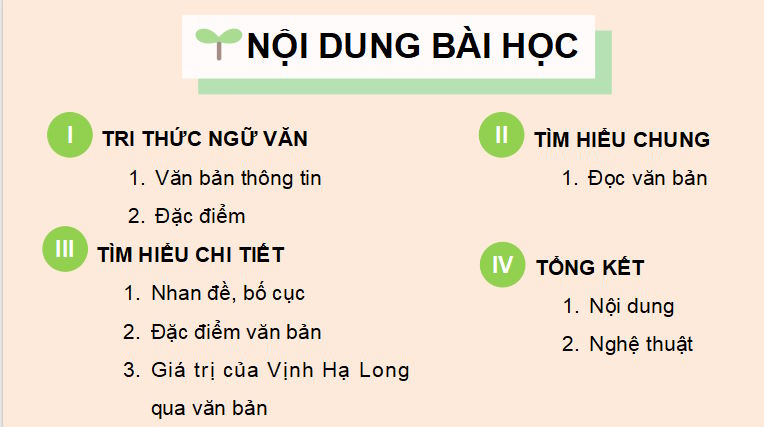 Giáo án PowerPoint Ngữ văn 9 Bài 3