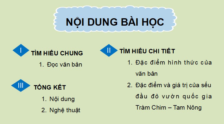 Giáo án PowerPoint Ngữ văn 9 Bài 3