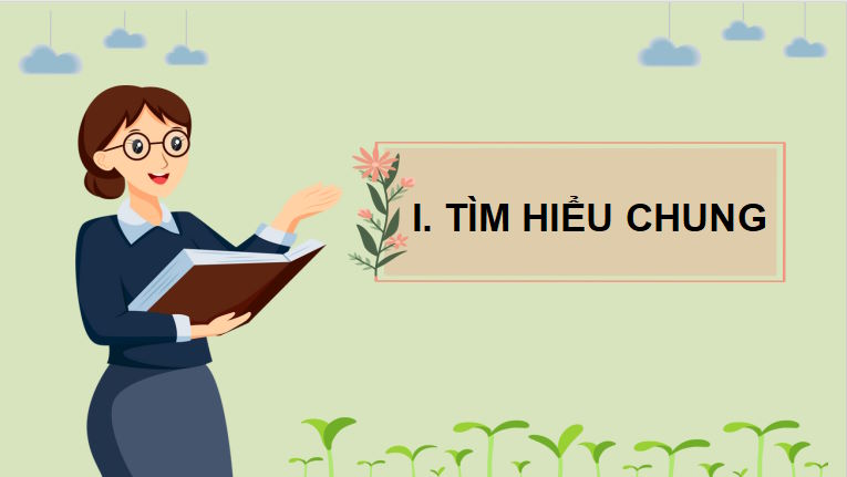 Giáo án PowerPoint Ngữ văn 9 Bài 3