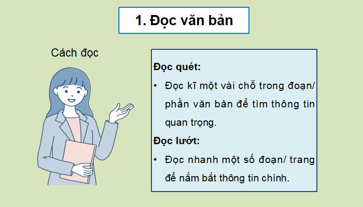 Giáo án PowerPoint Ngữ văn 9 Bài 3