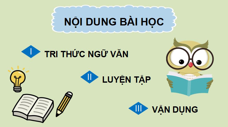 Giáo án PowerPoint Ngữ văn 9 Bài 3