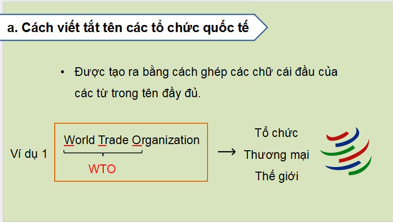 Giáo án PowerPoint Ngữ văn 9 Bài 3