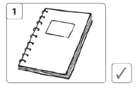 Đề thi tiếng Anh lớp 1 kì 1 Family and Friends minh họa 1