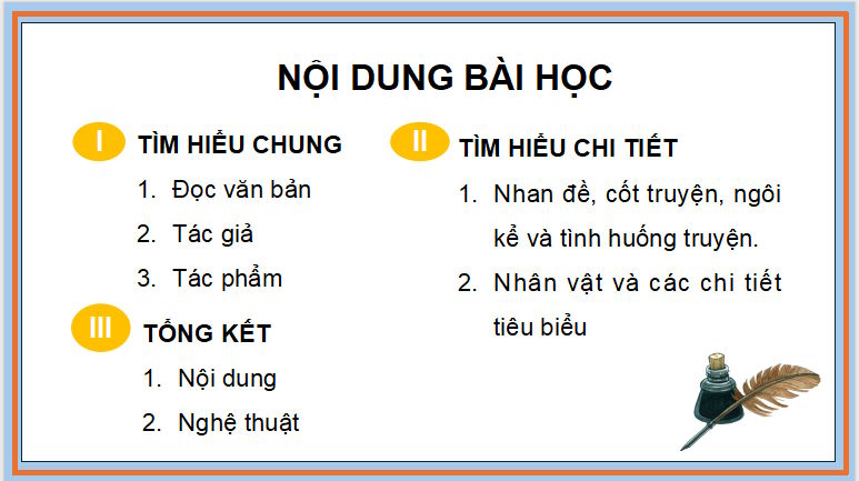 Giáo án PowerPoint Ngữ văn 9 Bài 4: Chiếc lá cuối cùng