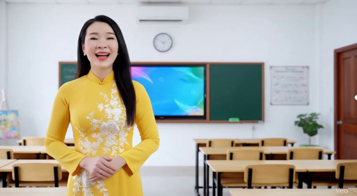 Giáo án PowerPoint Ngữ văn 9 Bài 4: Ông lão bên chiếc cầu