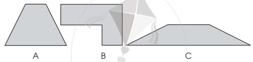 Vở bài tập Toán lớp 2 Cánh diều Bài 45: Thực hành lắp ghép, xếp hình phẳng (trang 77)