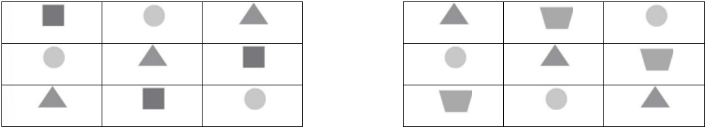 Vở bài tập Toán lớp 2 Cánh diều Bài 45: Thực hành lắp ghép, xếp hình phẳng (trang 77)