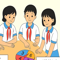 Bộ Video AI hỗ trợ soạn giáo án Lớp 4