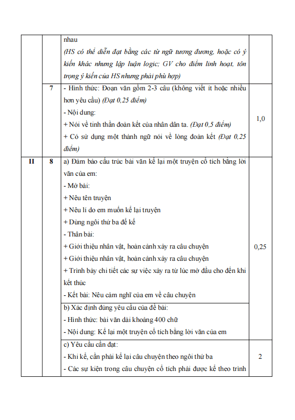de thi giua ki 1 van 6 chan troi sang tao theo cv 7991 de 2 h2*799746