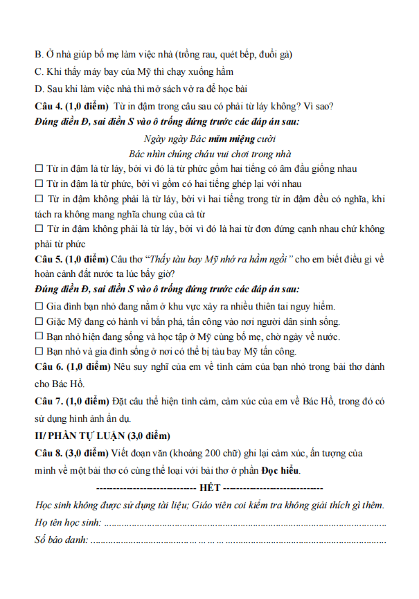 de thi giua ki 1 van 6 ket noi tri thuc theo cv 7991 de 2 h3 1*799621