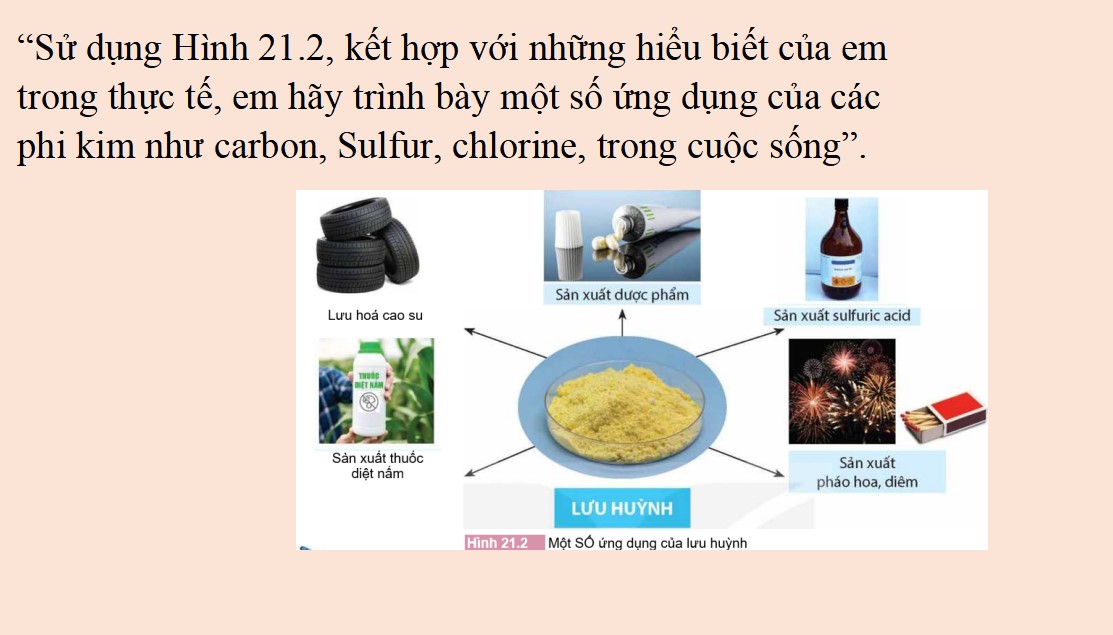 PowerPoint Khoa học tự nhiên 9 KNTT Bài 21