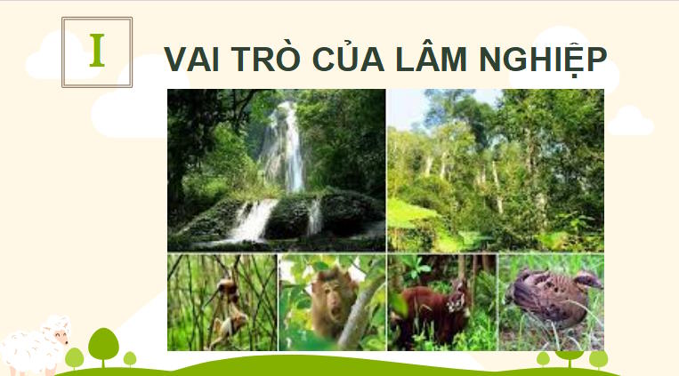 Giáo án PowerPoint Công nghệ 12 Cánh diều Bài 1