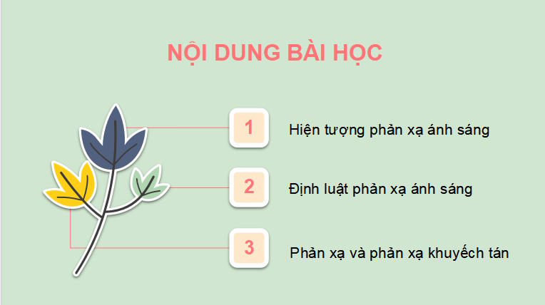 Giáo án PowerPoint Khoa học tự nhiên 7 Bài 16