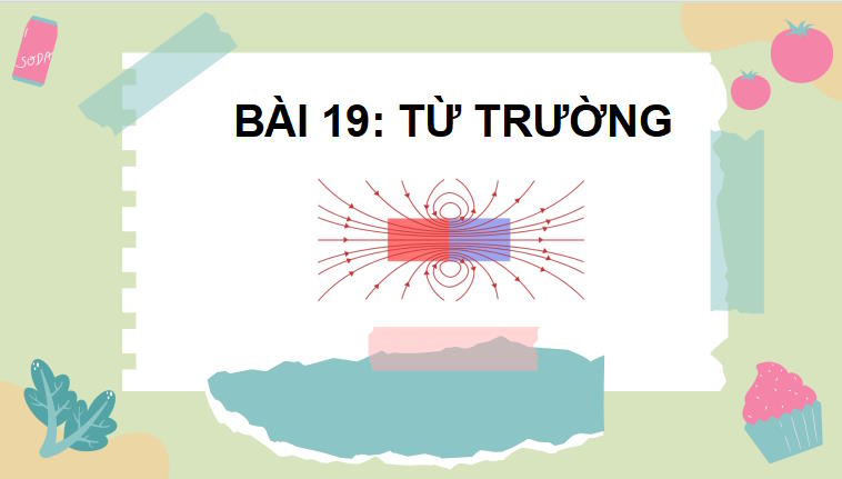 Giáo án PowerPoint Khoa học tự nhiên 7 Bài 19