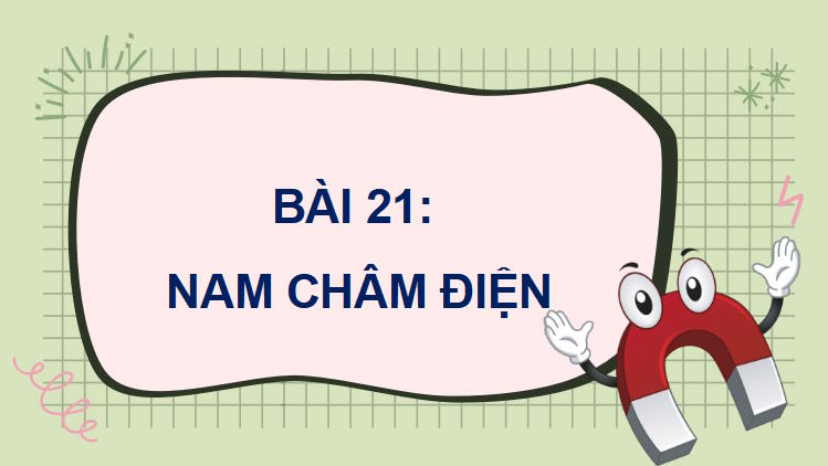 Giáo án PowerPoint Khoa học tự nhiên 7 Bài 21