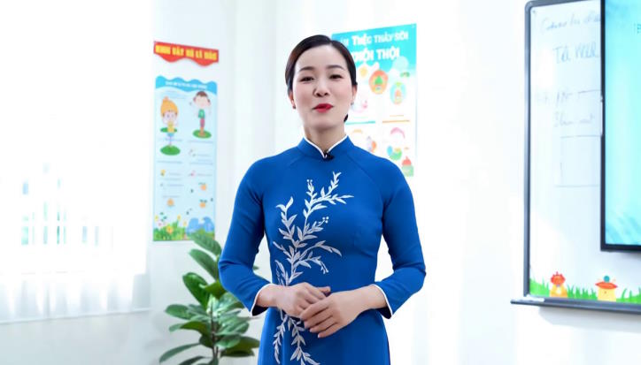 Giáo án PowerPoint Công nghệ 12 Cánh diều Bài 8