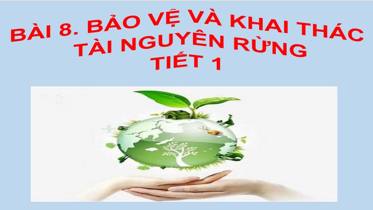 Giáo án PowerPoint Công nghệ 12 Cánh diều Bài 8