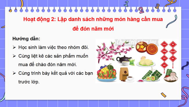 PowerPoint Hoạt động trải nghiệm 3 Tuần 18