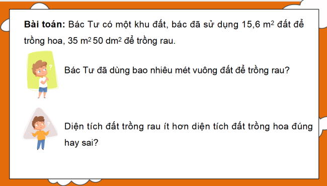 PowerPoint dạy thêm Toán 5 Bài 12: Viết số đo đại lượng dưới dạng số thập phân