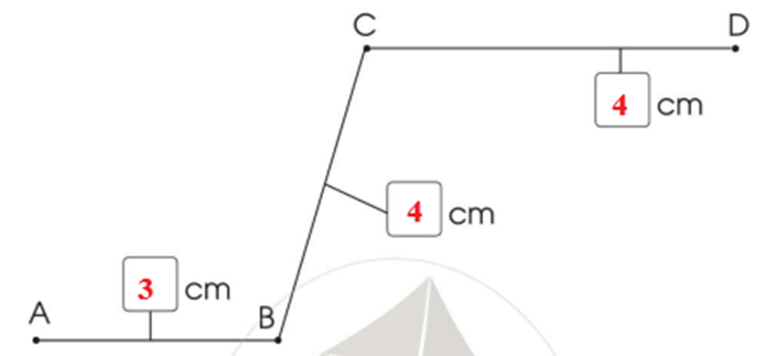 Vở bài tập Toán lớp 2 Cánh diều Bài 46: Luyện tập chung (trang 79)