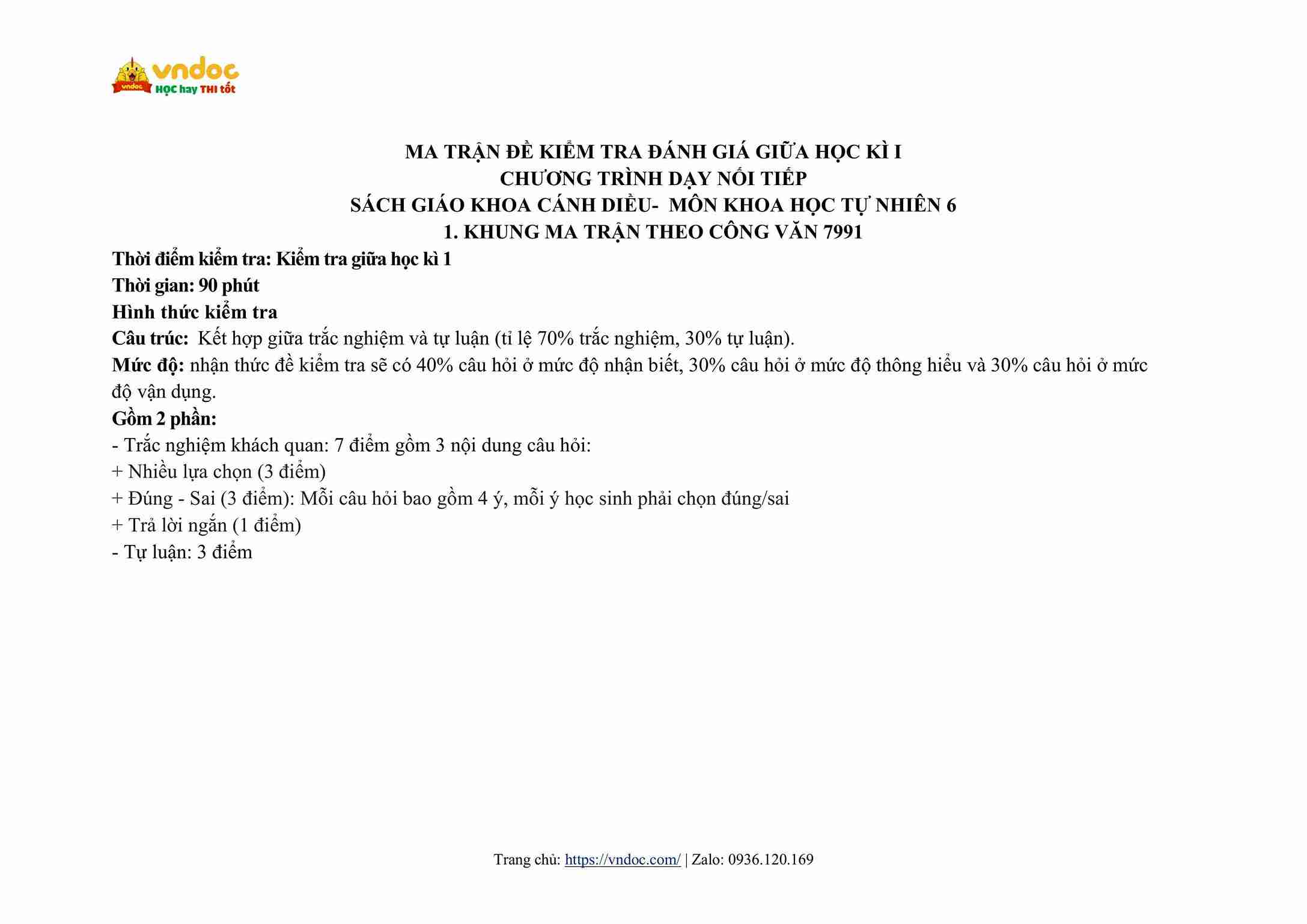 de thi giua hoc ki 1 khoa hoc tu nhien 6 canh dieu cv 7991 ma tran hinh anh 5 1*799978