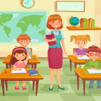 Giáo án Toán 2: Luyện tập trang 44