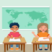 Giáo án Toán 2: Em ôn lại những gì đã học trang 52