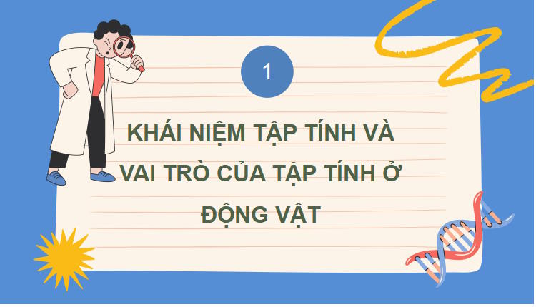 PowerPoint Khoa học tự nhiên 7 Chân trời sáng tạo Bài 33