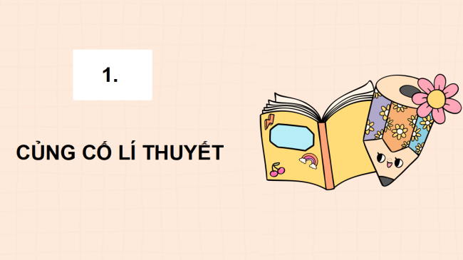 PowerPoint dạy thêm Toán 5 Bài 23