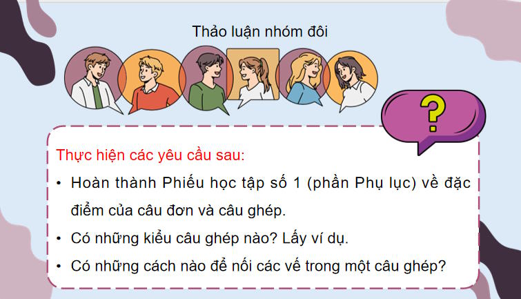 PowerPoint Ngữ văn 9 Bài 5: Thực hành tiếng Việt