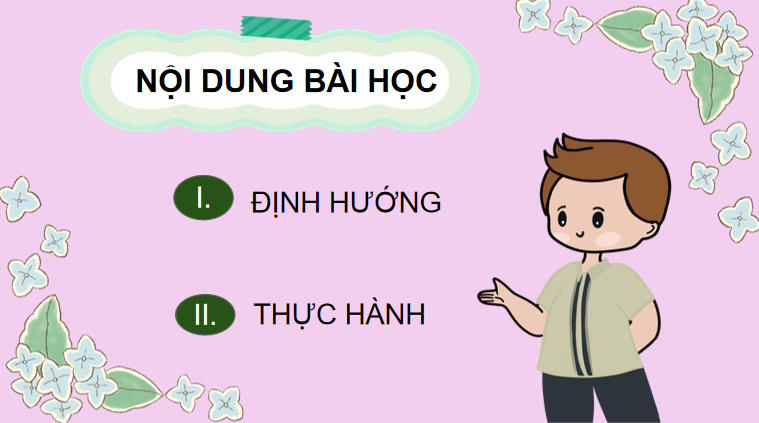 PowerPoint Ngữ văn 9 Bài 5: Trình bày ý kiến về một sự việc có tính thời sự