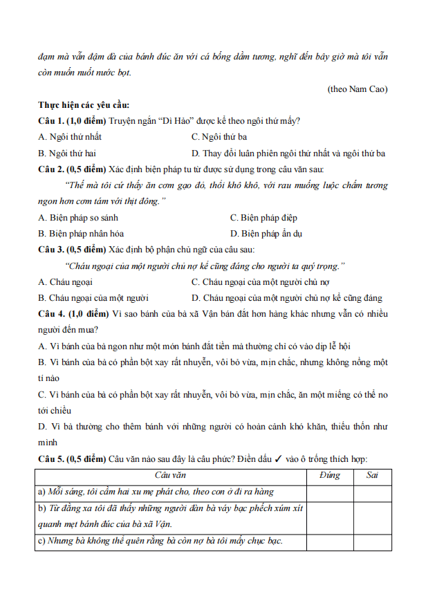 de thi giua ki 1 van 7 canh dieu theo cv 7991 de 1 h2 1*802838