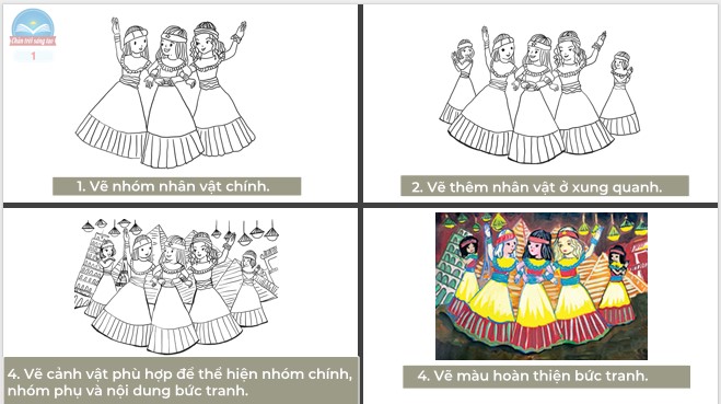 Mii thuat 5 CTST chu de 4 bai 2 8*803695