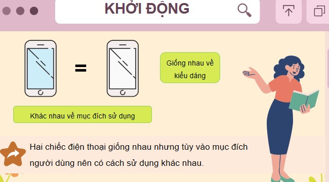 PowerPoint Tin học 4 Bài 1: Phần cứng và phần mềm máy tính
