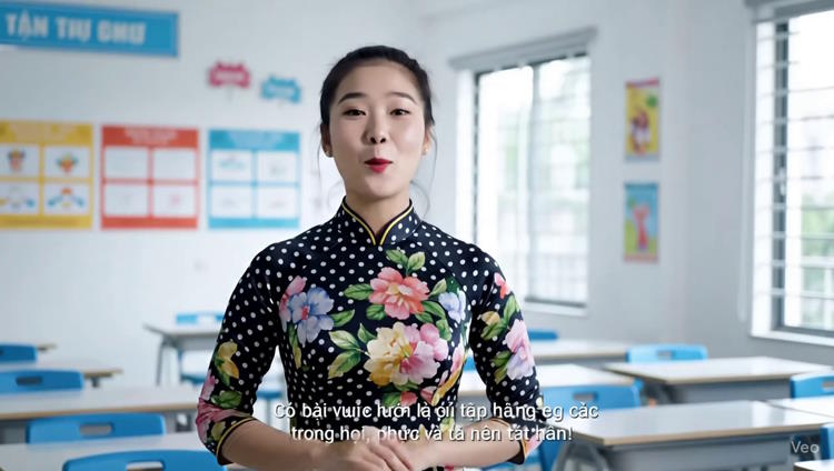 Giáo án PowerPoint Địa lí 7 Bài 1