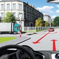 Giáo án Tự nhiên và xã hội 2 Bài 10: Đường giao thông