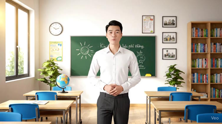 Giáo án PowerPoint Địa lí 7 Bài 2