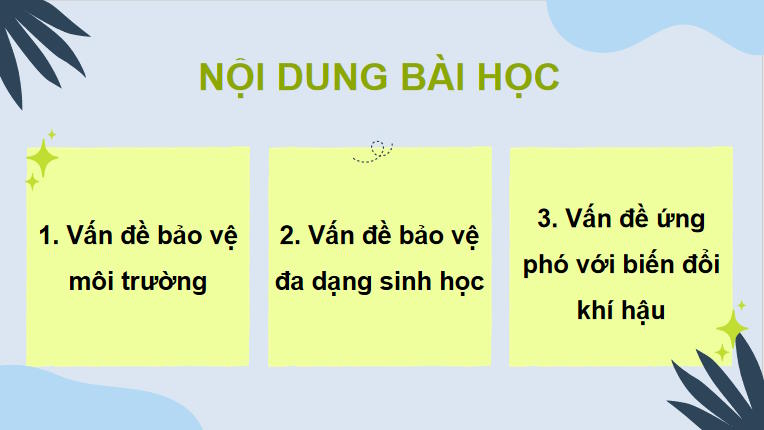 Giáo án PowerPoint Địa lí 7 Bài 3