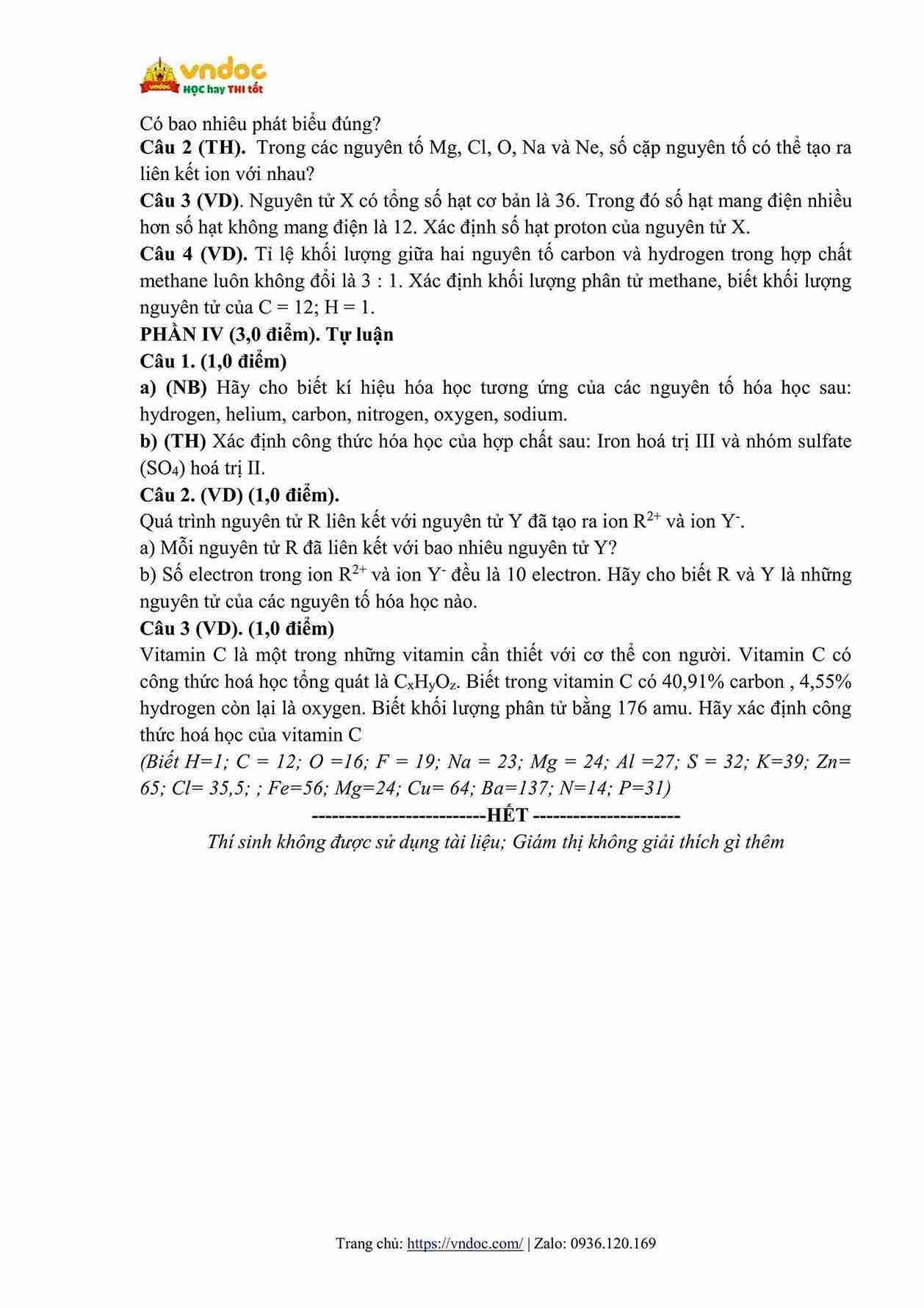 de thi giua hoc ki 1 khoa hoc tu nhien 7 ket noi tri thuc theo cv 7991 de 2 day noi tiep hinh anh 12 2*804629