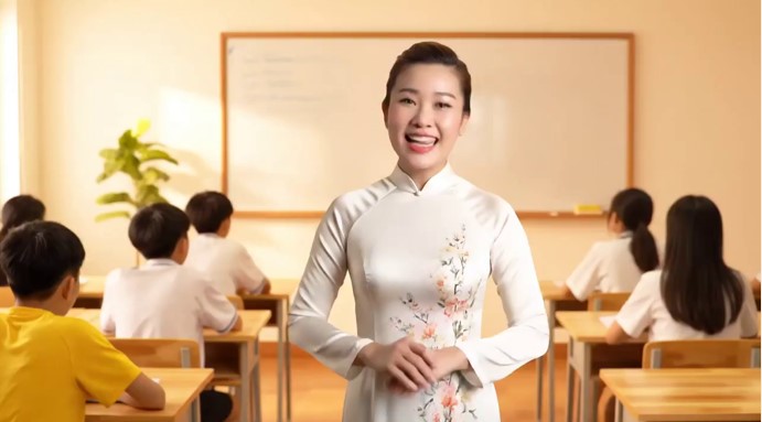 PowerPoint Tiếng Việt 4 Viết đoạn văn cho bài văn miêu tả cây cối