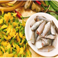 Giáo án Tiếng Việt 4 Bài 6: Món ngon mùa nước nổi