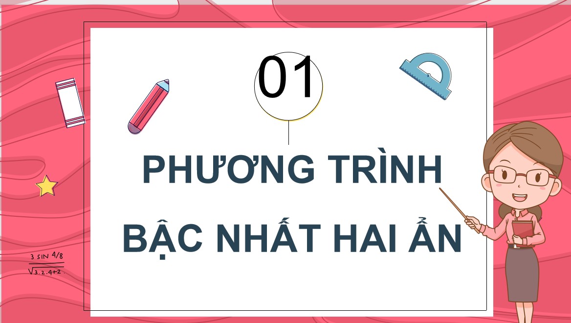 PowerPoint Toán 9 KNTT Bài 1