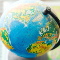 Giáo án Địa lí 6 Bài 1: Hệ thống kinh, vĩ tuyến. Tọa độ địa lí