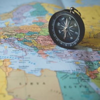 Giáo án Địa lí 6 Bài 3: Tỉ lệ bản đồ. Tính khoảng cách thực tế dựa vào tỉ lệ bản đồ