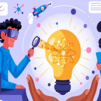 Giáo án Tiếng Việt 2 Bài 6: Từ ngữ chỉ đặc điểm. Câu nêu đặc điểm