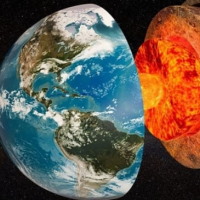 Giáo án Địa lí 6 Bài 7: Chuyển động tự quay quanh trục của Trái Đất và hệ quả