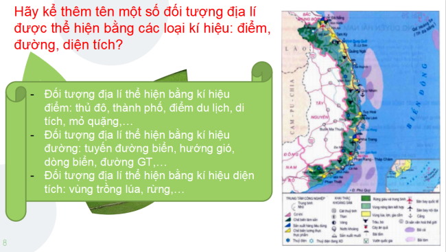 PowerPoint Địa lí 6 Bài 4