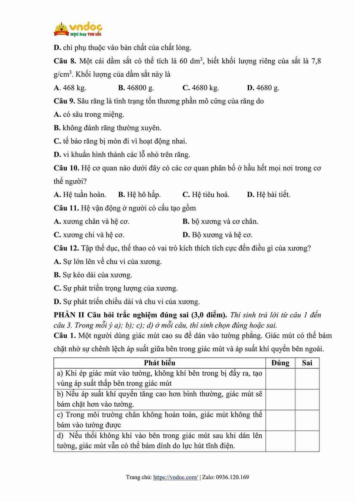 bo de thi giua hoc ki 1 khoa hoc tu nhien 8 theo cv 7991 hinh anh 1 1*806105